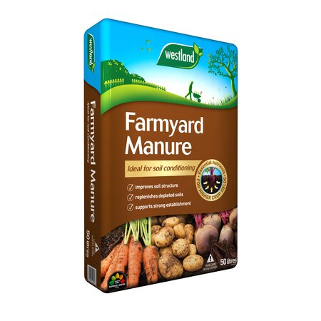 WESTLAND FARMYARD MANURE