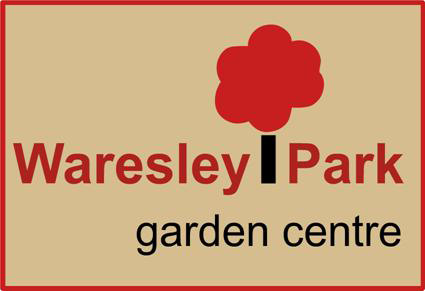 Waresley Park Garden Centre, Bedfordshire